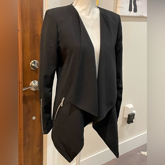 Metaphor Blazer - Picture 2 of 5